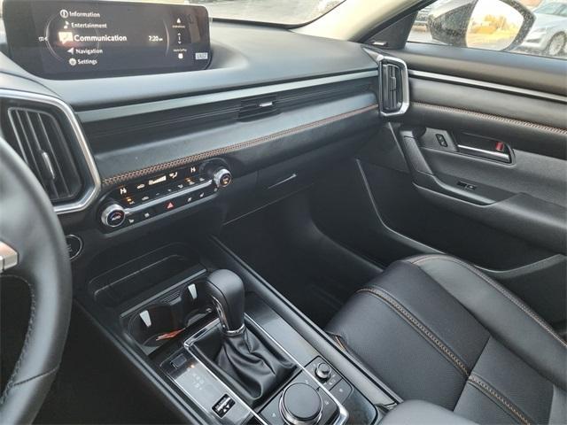 new 2025 Mazda CX-50 car, priced at $40,210