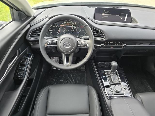 new 2025 Mazda CX-30 car, priced at $29,060