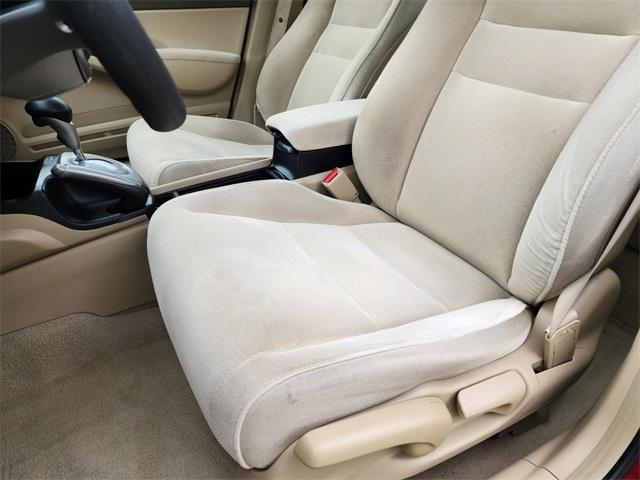 used 2006 Honda Civic car, priced at $8,004