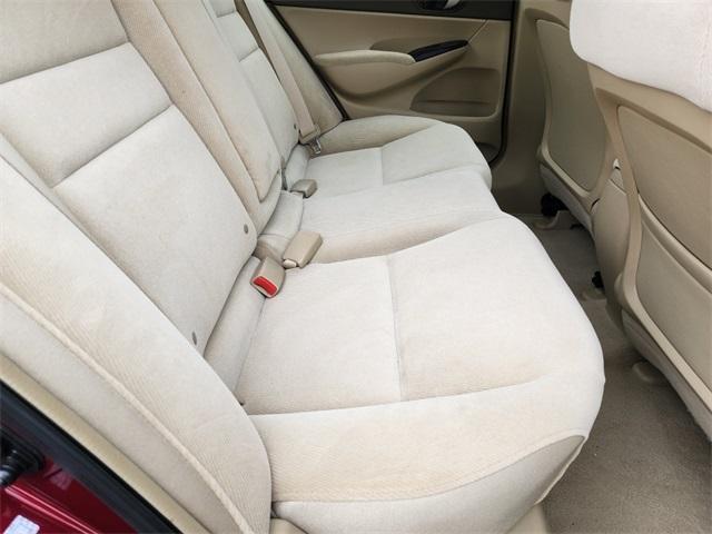 used 2006 Honda Civic car, priced at $8,004