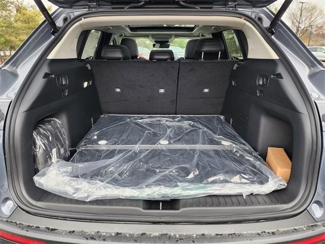 new 2025 Mazda CX-50 car, priced at $45,785