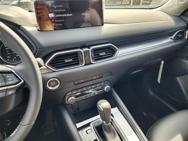 used 2023 Mazda CX-5 car, priced at $26,709