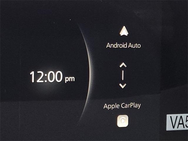 new 2026 Mazda CX-50 car, priced at $46,225