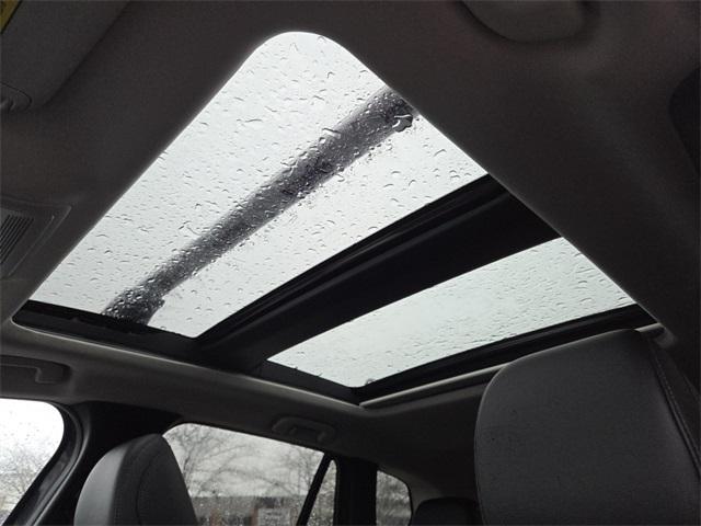 new 2026 Mazda CX-50 car, priced at $46,225