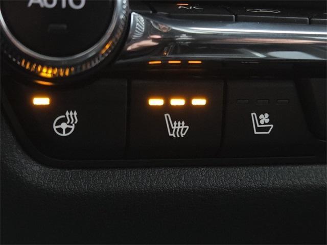 new 2026 Mazda CX-50 car, priced at $46,225