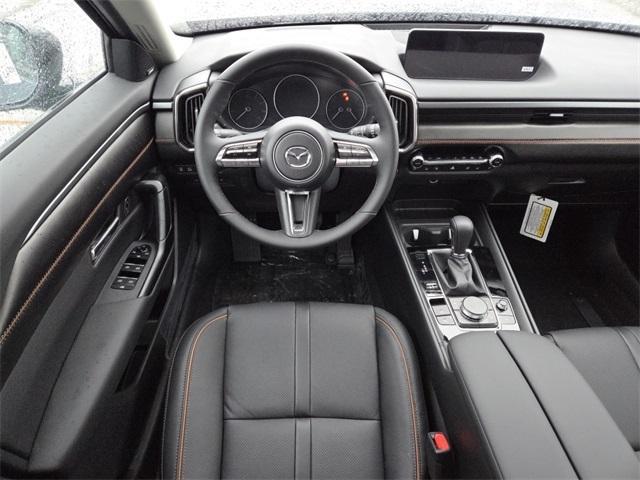 new 2026 Mazda CX-50 car, priced at $46,225