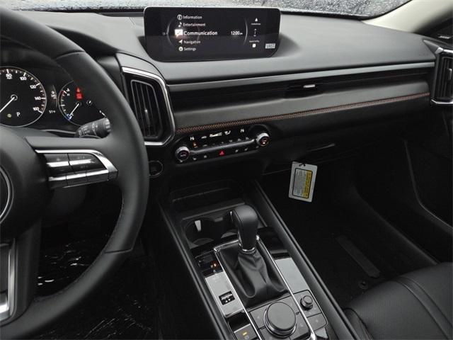 new 2026 Mazda CX-50 car, priced at $46,225