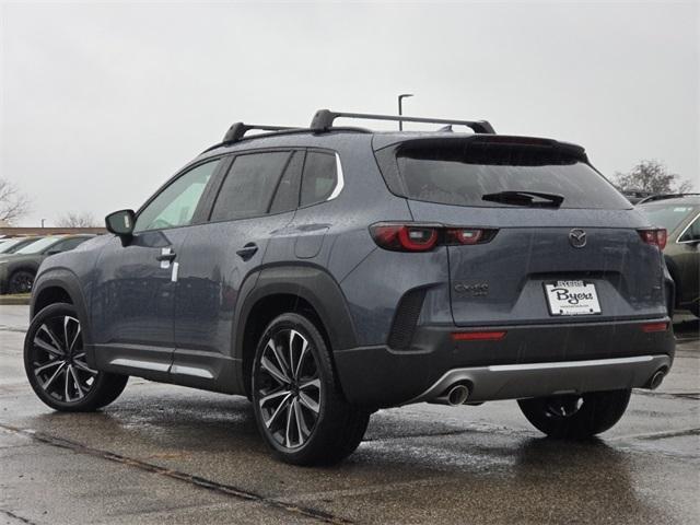 new 2026 Mazda CX-50 car, priced at $46,225