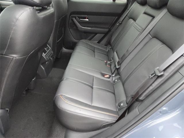 new 2026 Mazda CX-50 car, priced at $46,225