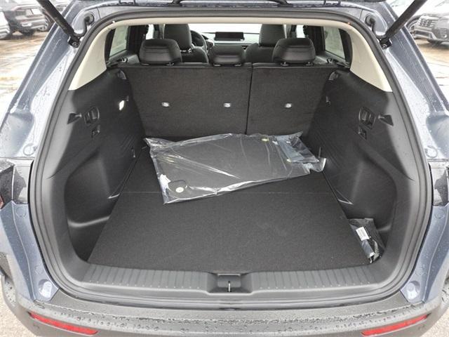 new 2026 Mazda CX-50 car, priced at $46,225