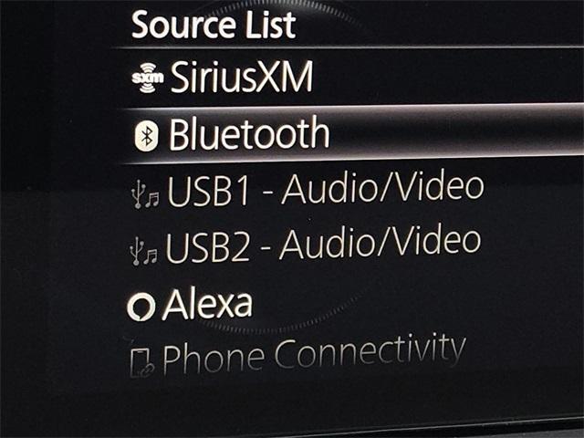 new 2026 Mazda CX-50 car, priced at $46,225