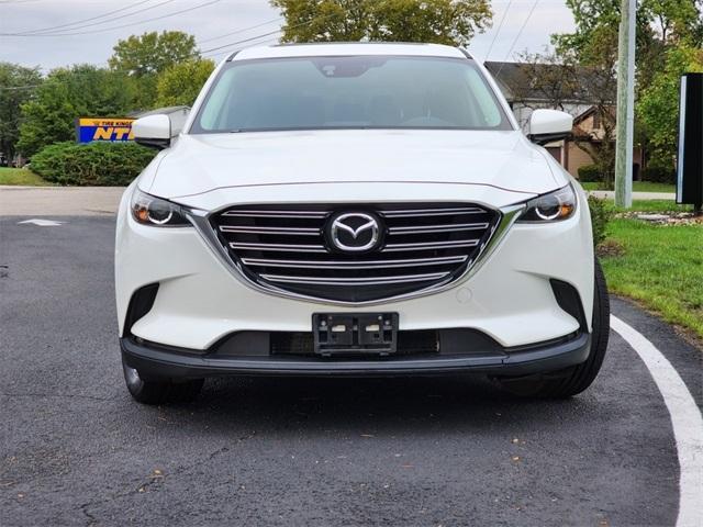 used 2016 Mazda CX-9 car, priced at $15,443