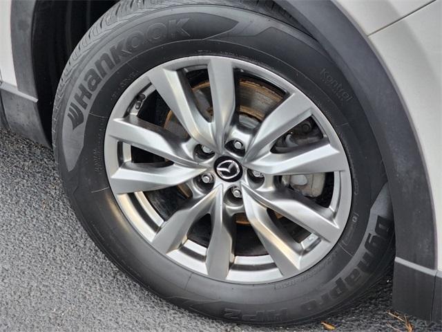 used 2016 Mazda CX-9 car, priced at $15,443