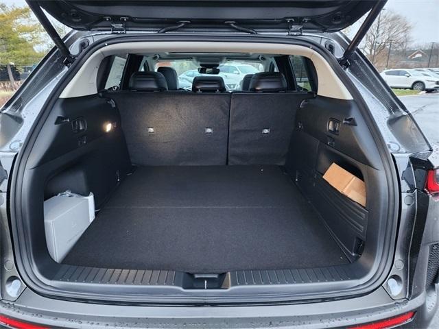 used 2025 Mazda CX-50 Hybrid car, priced at $37,498