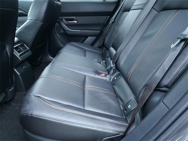 used 2025 Mazda CX-50 Hybrid car, priced at $37,498