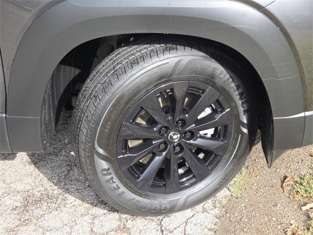 used 2025 Mazda CX-50 Hybrid car, priced at $36,501