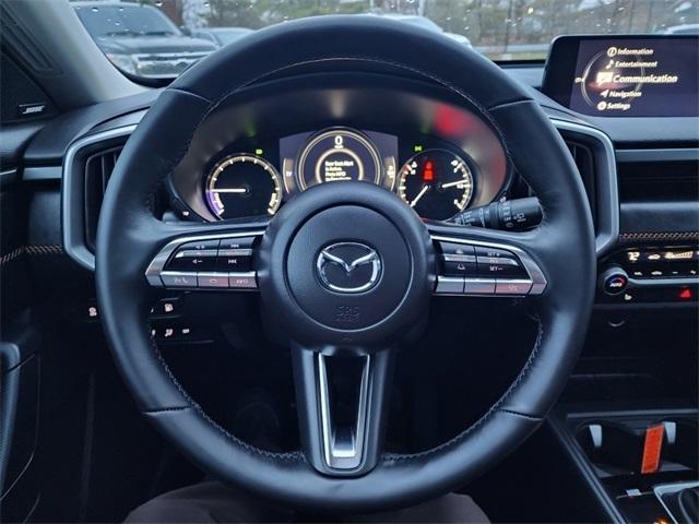 used 2025 Mazda CX-50 Hybrid car, priced at $37,498