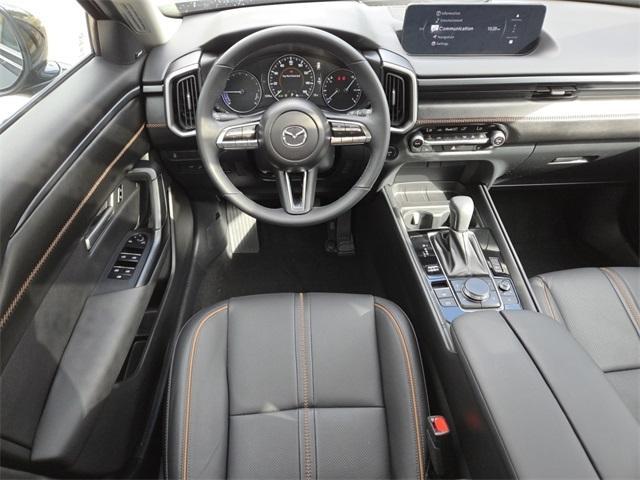 used 2025 Mazda CX-50 Hybrid car, priced at $36,501