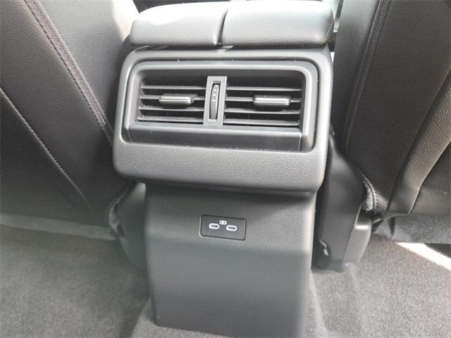 used 2025 Mazda CX-50 Hybrid car, priced at $36,501