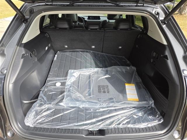 used 2025 Mazda CX-50 Hybrid car, priced at $36,501