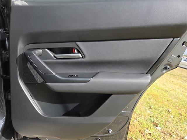 used 2025 Mazda CX-50 Hybrid car, priced at $36,501