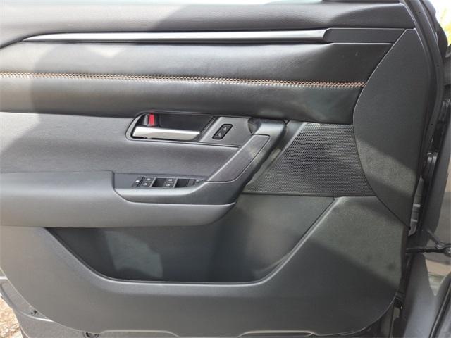 used 2025 Mazda CX-50 Hybrid car, priced at $36,501
