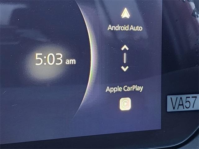 used 2025 Mazda CX-50 Hybrid car, priced at $37,498