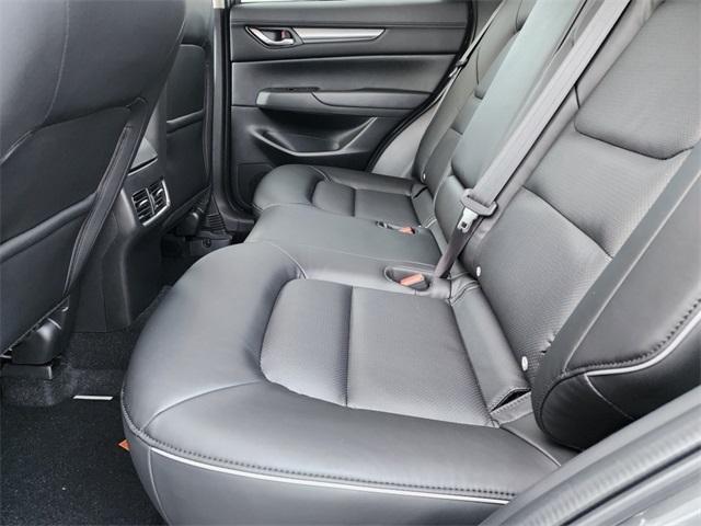 used 2025 Mazda CX-5 car, priced at $31,155