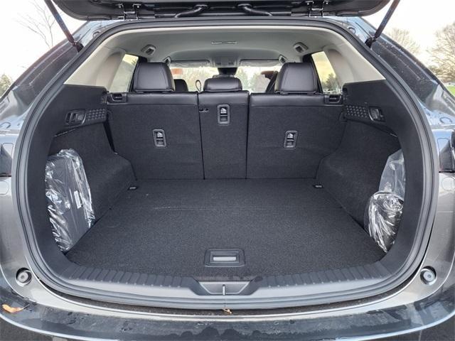 used 2025 Mazda CX-5 car, priced at $31,155