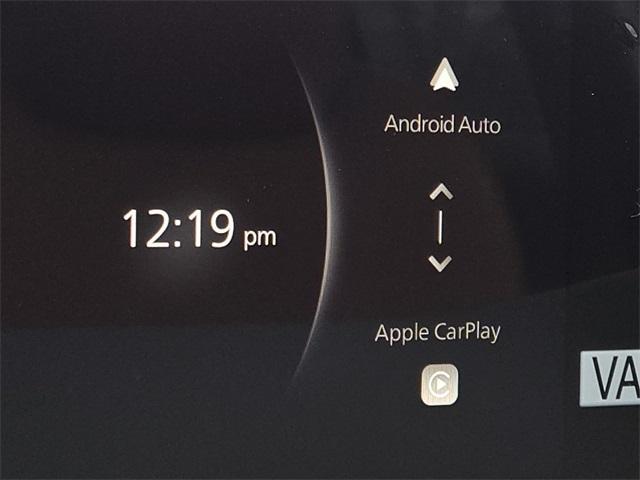 new 2026 Mazda CX-50 car, priced at $41,155