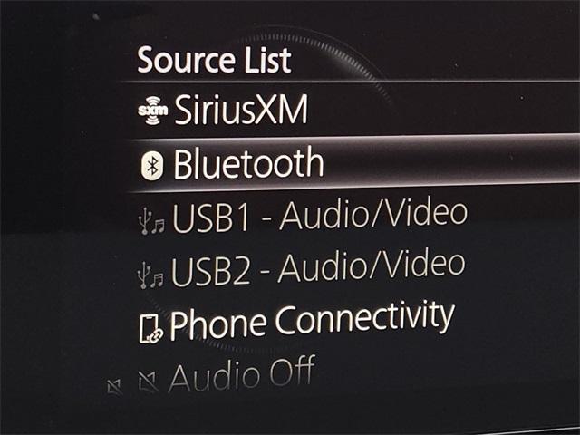 new 2026 Mazda CX-50 car, priced at $41,155