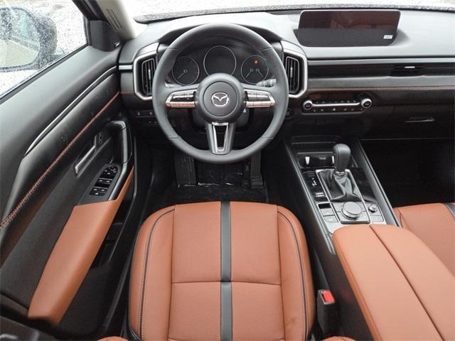 new 2026 Mazda CX-50 car, priced at $41,155
