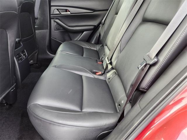 new 2025 Mazda CX-30 car, priced at $28,930