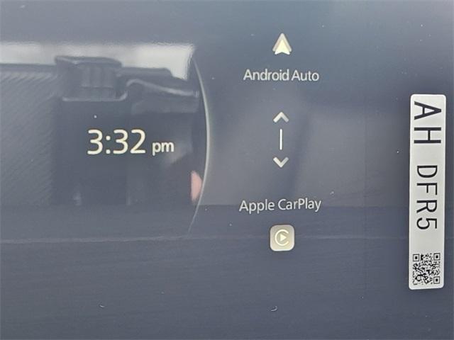 new 2025 Mazda CX-30 car, priced at $28,930