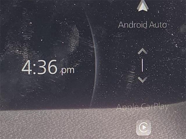 new 2025 Mazda CX-50 car, priced at $32,994