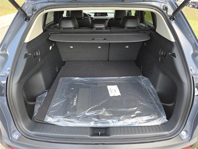 new 2025 Mazda CX-50 car, priced at $32,994