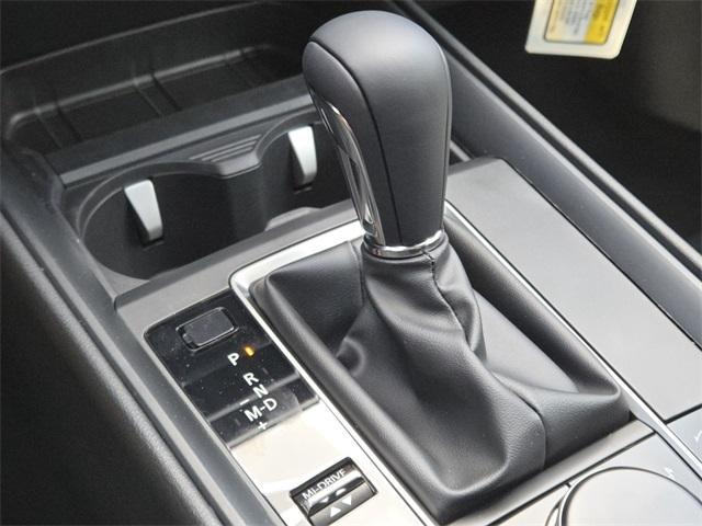 new 2025 Mazda CX-50 car, priced at $32,994