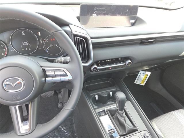 new 2025 Mazda CX-50 car, priced at $32,994