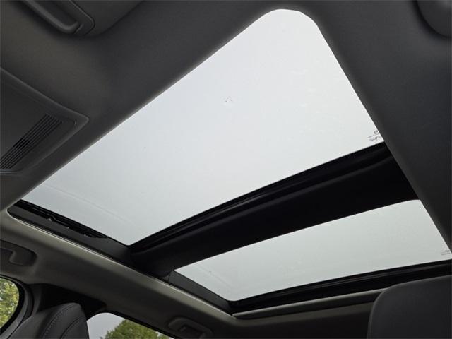 new 2026 Mazda CX-50 car, priced at $41,555