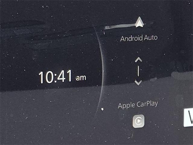 new 2026 Mazda CX-50 car, priced at $41,555