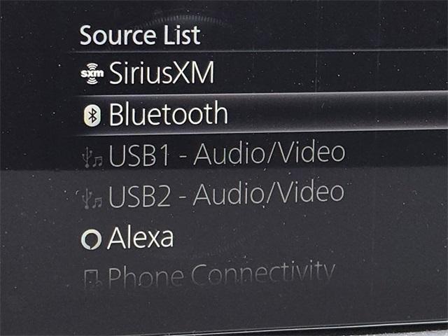 new 2026 Mazda CX-50 car, priced at $41,555