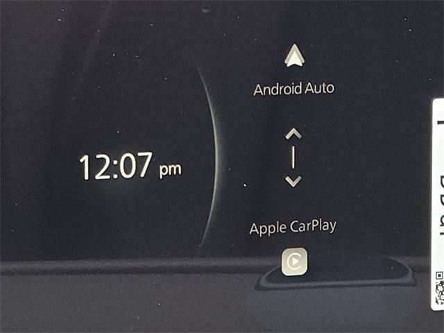 new 2025 Mazda Mazda3 car, priced at $26,195