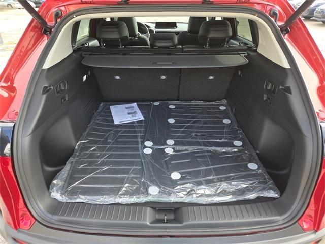 new 2026 Mazda CX-50 car, priced at $41,380