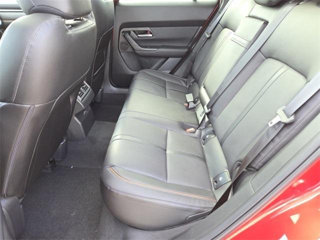 new 2026 Mazda CX-50 car, priced at $41,380