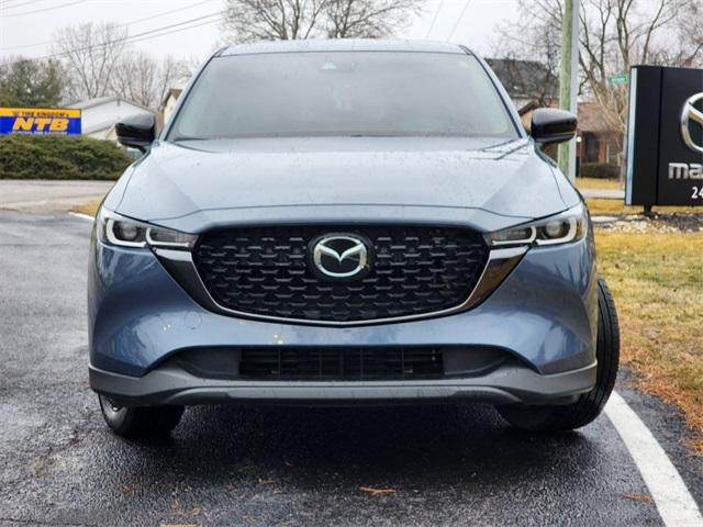 used 2023 Mazda CX-5 car, priced at $27,764