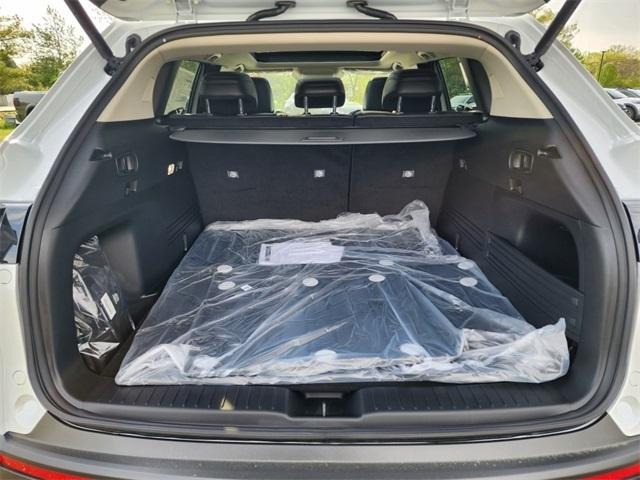 new 2025 Mazda CX-50 Hybrid car, priced at $39,885