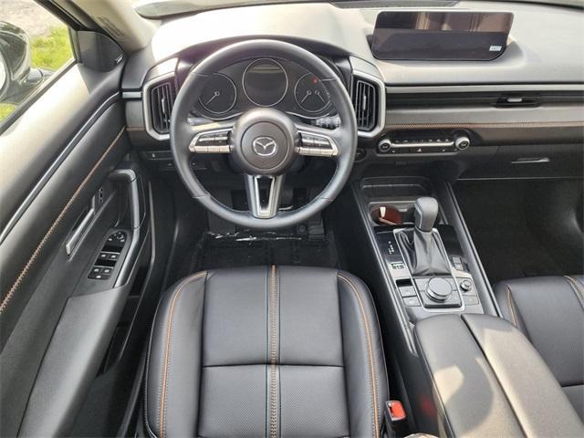 new 2025 Mazda CX-50 Hybrid car, priced at $39,885