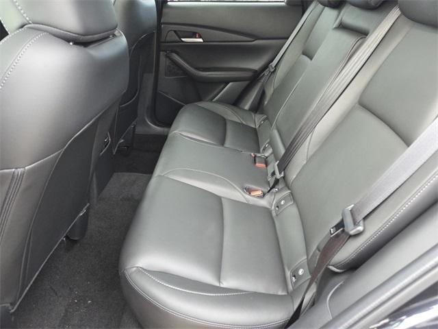 new 2025 Mazda CX-30 car, priced at $29,495