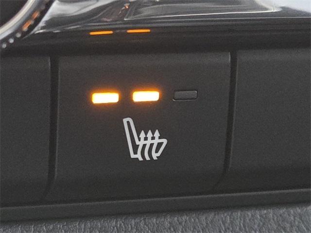 new 2025 Mazda CX-30 car, priced at $29,495