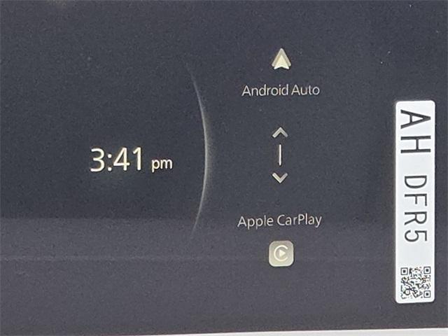 new 2025 Mazda CX-30 car, priced at $29,495